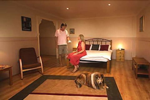 Lagoon Pocket B&B - Accommodation Ballina 4