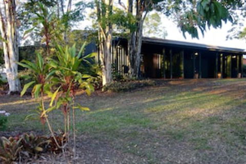 Lagoon Pocket B&B - Accommodation Ballina 0