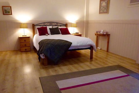 Lagoon Pocket B&B - Accommodation Ballina 6