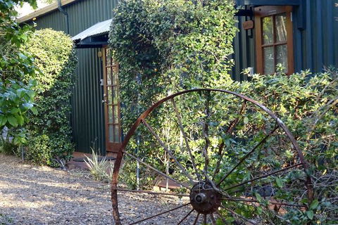 Lagoon Pocket B&B - Accommodation Ballina 1