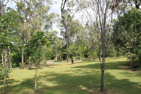 Capricorn Caves - Caravan Park - Accommodation Ballina 3