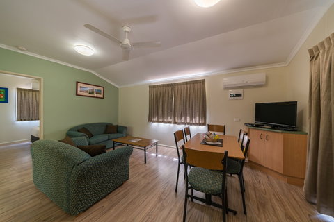 Capricorn Caves - Caravan Park - Accommodation Ballina 5