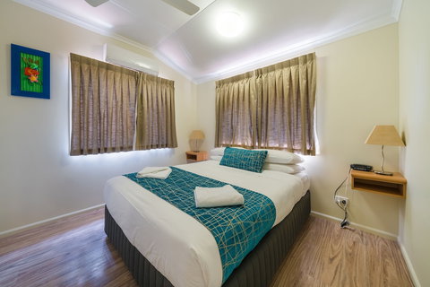 Capricorn Caves - Caravan Park - Accommodation Ballina 2