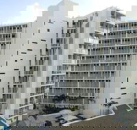 Lanai Riverside Apartments - Accommodation Ballina