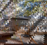 Lake St Clair Lodge - Accommodation Ballina