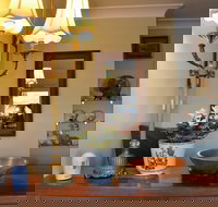 Parkhaven Motel - Accommodation Ballina