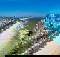 Burleigh Esplanade Apartments - Accommodation Ballina