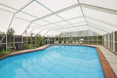 Burleigh Esplanade Apartments - Accommodation Ballina 4
