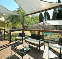 The Redleaf - Accommodation Ballina