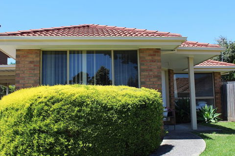 Australian Home Away At Doncaster Andersons Creek 2 - Accommodation Ballina 1