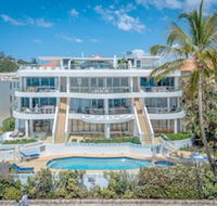 La Mer Noosa - Accommodation Ballina