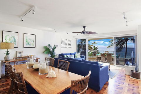 La Mer Noosa - Accommodation Ballina 7