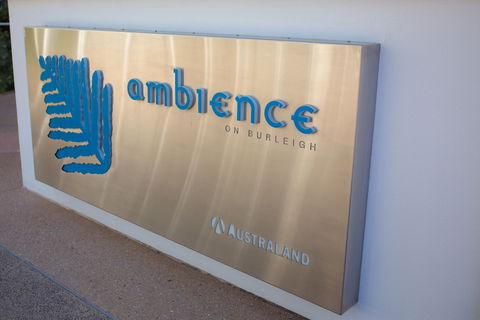 Ambience On Burleigh Beach - Accommodation Ballina 1