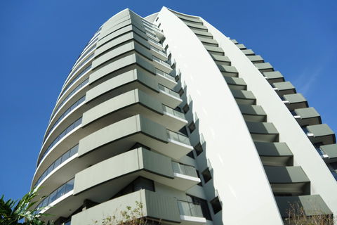 Ambience On Burleigh Beach - Accommodation Ballina 0