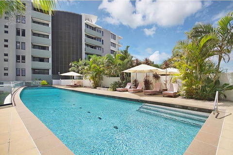 Ambience On Burleigh Beach - Accommodation Ballina 2