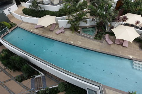 Ambience On Burleigh Beach - Accommodation Ballina 4