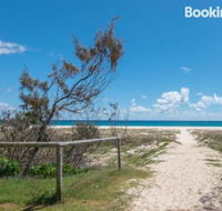 San Chelsea Beachside Apartments - Accommodation Ballina
