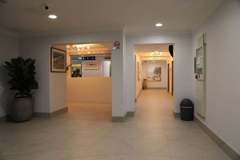 Capricornia Apartments - Accommodation Ballina 6