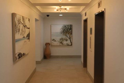 Capricornia Apartments - Accommodation Ballina 5