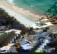 Pacific Regis Apartments - Accommodation Ballina