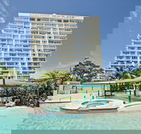 Burleigh Beach Tower - Accommodation Ballina