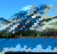 Miami Shore Apartments  Motel - Accommodation Ballina