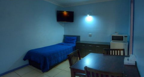 Miami Shore Apartments & Motel - Accommodation Ballina 5