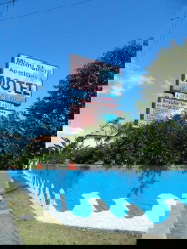 Miami Shore Apartments & Motel - Accommodation Ballina 3