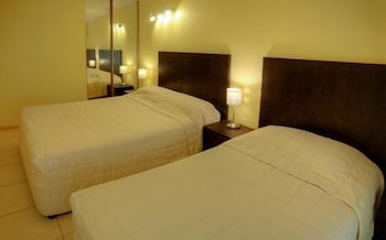 Miami Shore Apartments & Motel - Accommodation Ballina 6