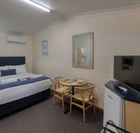Border Motel - Accommodation Ballina