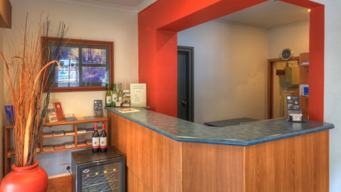 Riverbank Park Motel - Accommodation Ballina 6