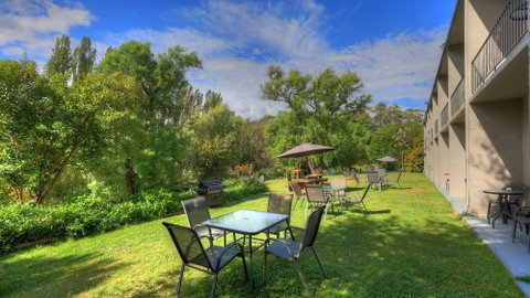 Riverbank Park Motel - Accommodation Ballina 0