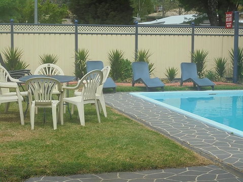 Riverbank Park Motel - Accommodation Ballina 5