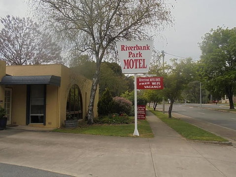 Riverbank Park Motel - Accommodation Ballina 2