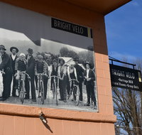 Bright Velo - Accommodation Ballina