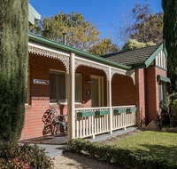 The Birch House - Silver Birches - Accommodation Ballina