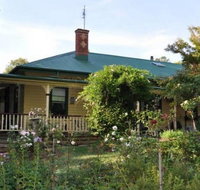 Ellie Maes Bed  Breakfast Bright - Accommodation Ballina