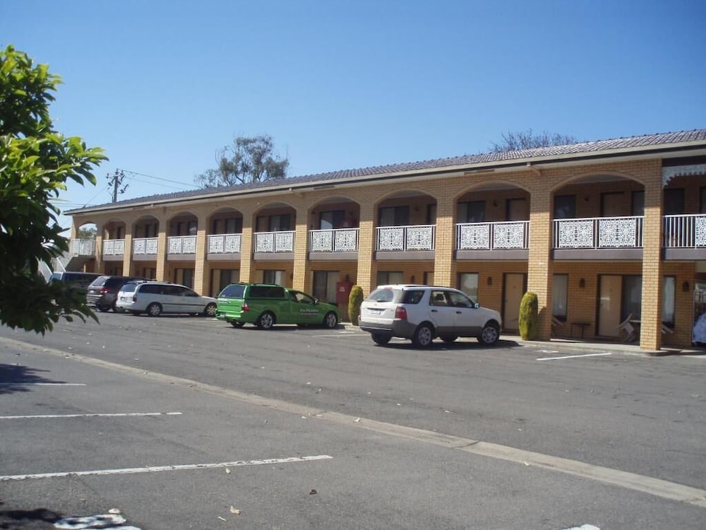 Telford VIC Accommodation Ballina