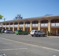 Lakeview Motel - Accommodation Ballina