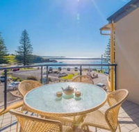 The Cove Yamba - Accommodation Ballina