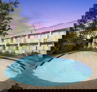 Yamba Sun Motel - Accommodation Ballina