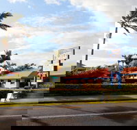 Yamba Twin Pines Motel - Accommodation Ballina