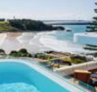 Surf Motel - Accommodation Ballina