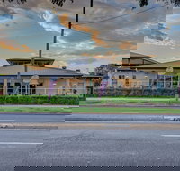 International Hotel Wagga Wagga - Accommodation Ballina