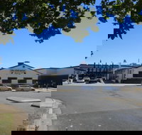 Club Motel - Accommodation Ballina