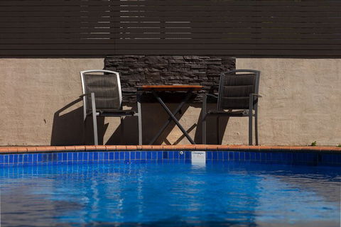 Tuncurry Motor Lodge - Accommodation Ballina 1