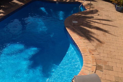 Tuncurry Motor Lodge - Accommodation Ballina 3