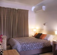 Tuncurry Motor Lodge - Accommodation Ballina