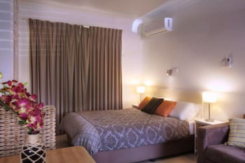 Tuncurry Motor Lodge - Accommodation Ballina 0