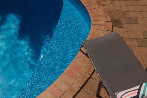 Tuncurry Motor Lodge - Accommodation Ballina 2